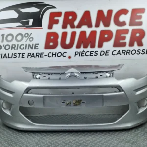 Etupuskuri Citroen C3 (2) vaihe 2 käytetty ***