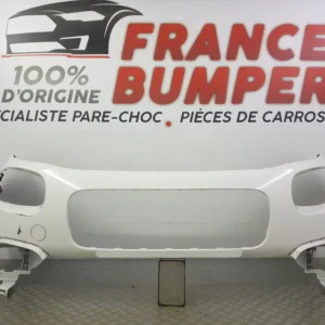 Etupuskuri Citroen C3 (3) vaihe 1 käytetty