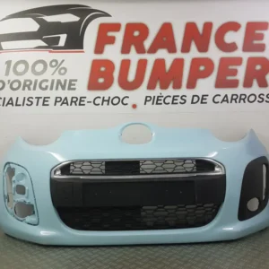 Etupuskuri Citroen C1 (1) vaihe 3 käytetty ***