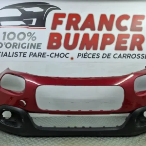 Etupuskuri Citroen C3 (3) vaihe 1 käytetty