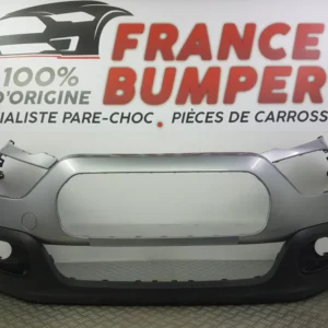 Etupuskuri Citroen C3 (3) vaihe 2 käytetty