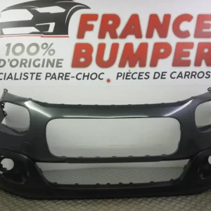 Etupuskuri Citroen C3 (3) vaihe 1 käytetty ***