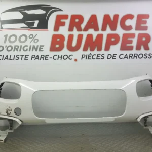 Etupuskuri Citroen C3 (3) vaihe 1 käytetty ***