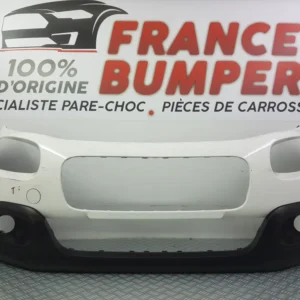 Etupuskuri Citroen C3 (3) vaihe 1 käytetty ***