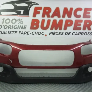 Etupuskuri Citroen C3 (3) vaihe 1 käytetty