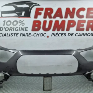 Etupuskuri Citroen C3 (3) vaihe 2 käytetty