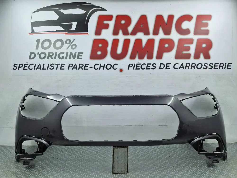 Etupuskuri Citroen C3 (3) vaihe 2 käytetty