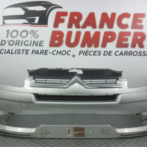 Etupuskuri Citroen C4 (1) vaihe 1 käytetty
