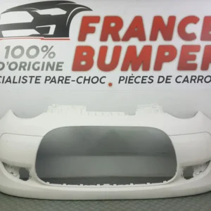 Etupuskuri Citroen C1 (1) vaihe 2 uusi
