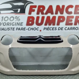 Etupuskuri Citroën C1 II (05/2014 alkaen) – Alkuperäinen käytetty osa CITROEN