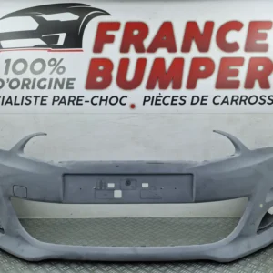 Etupuskuri Citroën C4 II (2010+) – Ilman tutkaa – Käytetty 100 % alkuperäinen valmistaja CITROEN