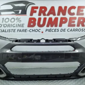 Etupuskuri Citroën C4 X 2020+ — Alkuperäinen käytetty osa CITROEN
