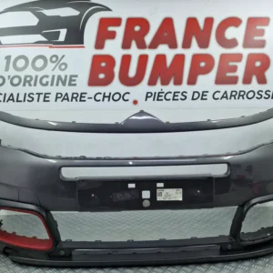 Etupuskuri Citroën C5 Aircross alkuperäinen käytetty alkaen (09/2018) CITROEN