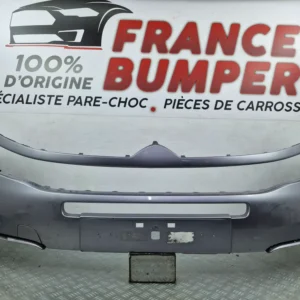 Etupuskuri Citroën C5 Aircross Phase 1 – Alkaen 09/2018 alkuperäinen CITROEN