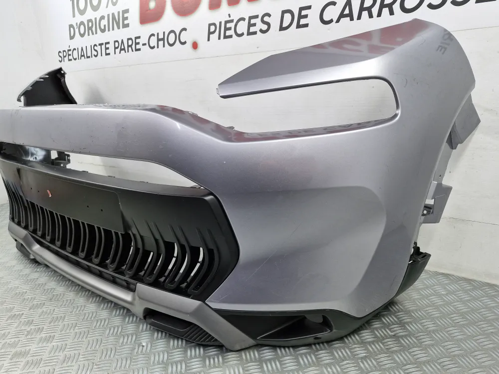 Etupuskuri Citroën C3 Aircross Vaihe 2 (03/2021 alkaen) - Alkuperäinen käytetty osa CITROEN
