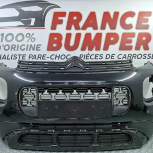 Etupuskuri Citroën C3 Aircross vaihe 1 (alkaen 09/2017) – Alkuperäinen käytetty*** CITROEN