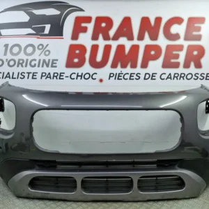 Etupuskuri Citroën C3 Aircross vaihe 1 (alkaen 09/2017) – alkuperäinen käytetty osa CITROEN