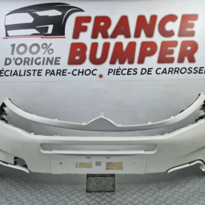 Etupuskuri Citroën C5 Aircross Vaihe 1 (alkaen 09/2018) - Alkuperäinen käytetty osa CITROEN
