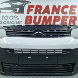 Etupuskuri Citroën Berlingo 3 alkuperäinen käytetty alkaen (05/2018) CITROEN