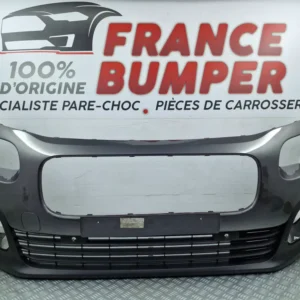 Etupuskuri Citroën Berlingo 3 Break 2018+ — Käytetty tutkan kanssa CITROEN