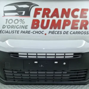 Etupuskuri Citroën Berlingo III:lle (05/2018 alkaen) – Alkuperäinen käytetty osa CITROEN
