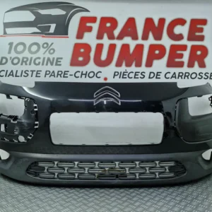 Etupuskuri Citroën C4 Cactus Vaihe 1 (alkaen 02/2014) – Alkuperäinen käytetty osa CITROEN
