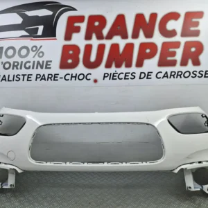 Etupuskuri Citroën C4 Cactus Vaihe 2 (Alkaen 10/2017) – Käytetty CITROEN