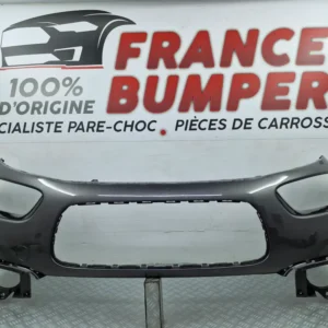 Etupuskuri Citroën C4 Cactus vaihe 2 käytetty CITROEN