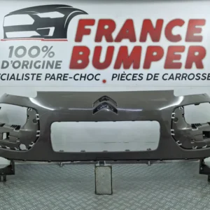 Etupuskuri Citroën C4 Cactus Vaihe 1 Käytetty alkuperäinen (vuodesta 2014) CITROEN