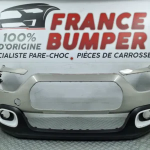Etupuskuri Citroën C3 (III) Vaihe 2 (alkaen 09/2020) – Valmistajan alkuperäinen käytetty osa CITROEN