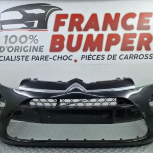 Etupuskuri Citroën C4 Picasso 1 / Grand C4 Picasso 1 (01/2007 - 10/2013) - Alkuperäinen käytetty osa CITROEN