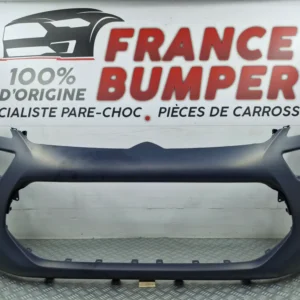 Etupuskuri Citroën C4 Picasso II Vaihe 1 (2013–2017) tutkien kanssa – Uusi 100 % alkuperäinen valmistaja CITROEN