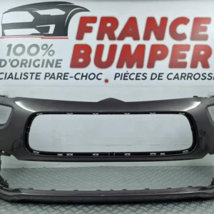 Etupuskuri Citroën C4 Picasso Vaihe 2 (alkaen 09/2016) – alkuperäinen käytetty osa CITROEN