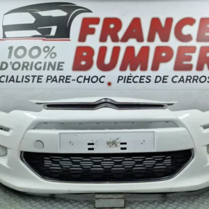 Etupuskuri Citroën C3 II Vaihe 2 (03/2013 - 12/2016) - Alkuperäinen käytetty osa CITROEN