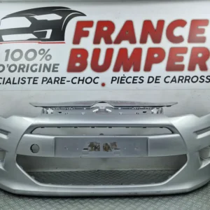 Etupuskuri Citroën C3 II Vaihe 2 (03/2013–12/2016) alkuperäinen käytetty CITROEN