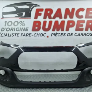 Etupuskuri Citroën C3 (3) Vaihe 2 (09/2020 alkaen) – Alkuperäinen käytetty osa CITROEN