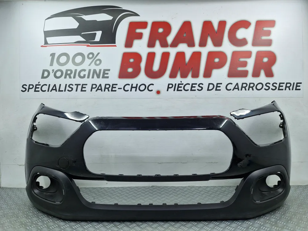 Etupuskuri Citroën C3 (3) Vaihe 2 (09/2020 alkaen) – Alkuperäinen käytetty osa CITROEN