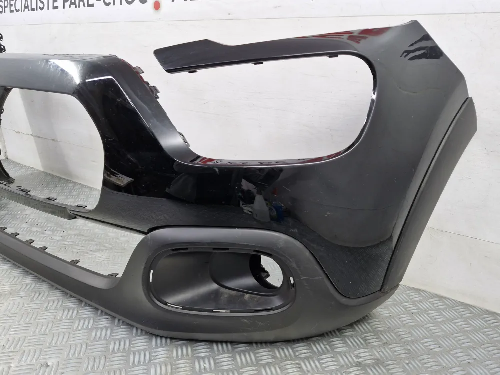Etupuskuri Citroën C3 (3) Vaihe 2 (09/2020 alkaen) – Alkuperäinen käytetty osa CITROEN