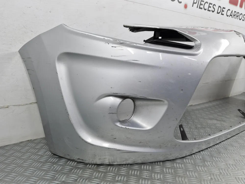Etupuskuri Citroën C3 II Vaihe 1 (11/2009 - 12/2013) – Alkuperäinen käytetty osa CITROEN