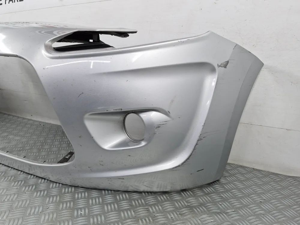 Etupuskuri Citroën C3 II Vaihe 1 (11/2009 - 12/2013) – Alkuperäinen käytetty osa CITROEN