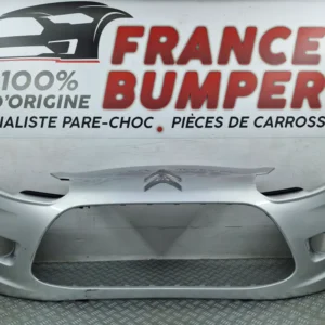 Etupuskuri Citroën C3 II Vaihe 1 (2009–2013) – Alkuperäinen käytetty osa CITROEN