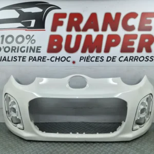 Etupuskuri Citroën C1 Vaihe 3 (2012-2014) – Alkuperäinen käytetty osa CITROEN