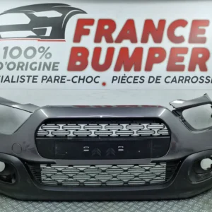 Etupuskuri Citroën C3 (3) Vaihe 2 (alkaen 09/2020) – Käytetty 100 % alkuperäinen valmistajan CITROEN