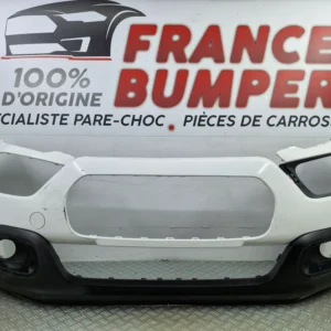 Etupuskuri Citroën C3 (3) Vaihe 2 (Alkaen 09/2020) – Käytetty CITROEN