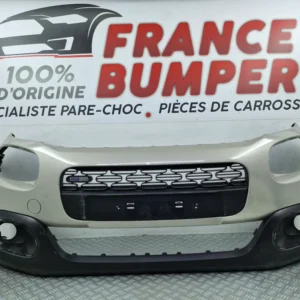 Etupuskuri Citroën C3 (3) Vaihe 1 (Alkaen 10/2016) – Alkuperäinen käytetty osa CITROEN