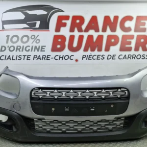Etupuskuri Citroën C3 (3) Vaihe 1 (Alkaen 10/2016) – Alkuperäinen käytetty osa CITROEN