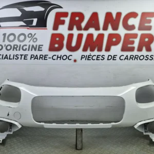 Etupuskuri Citroën C3 (3) Vaihe 1 (Alkaen 10/2016) – Alkuperäinen käytetty osa CITROEN