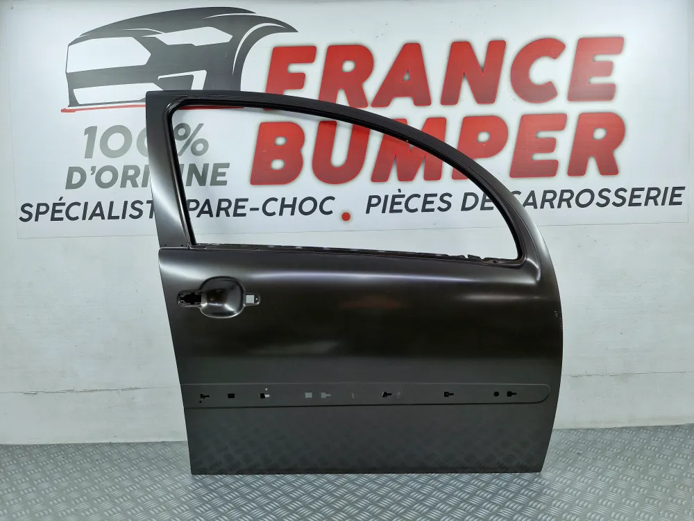 Oikea etuovi Citroën C3 (2002–2010) – Alkuperäinen uusi CITROEN