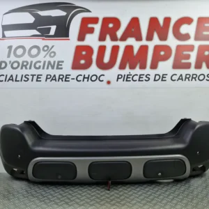 TAKAPUSKURI CITROEN C3 AIRCROSS