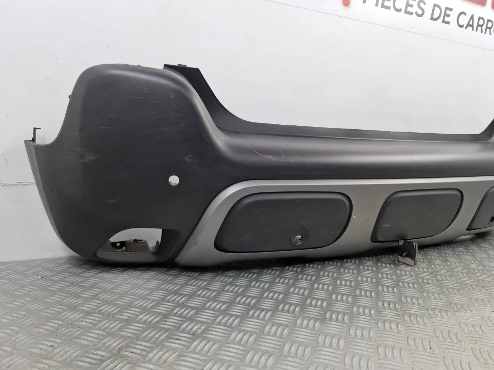 TAKAPUSKURI CITROEN C3 AIRCROSS